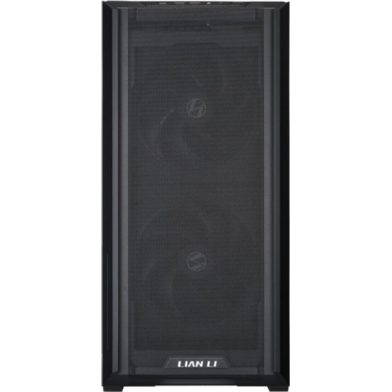 Корпус Lian Li Lancool 216 RGB Black (G99.LAN216RX.00)