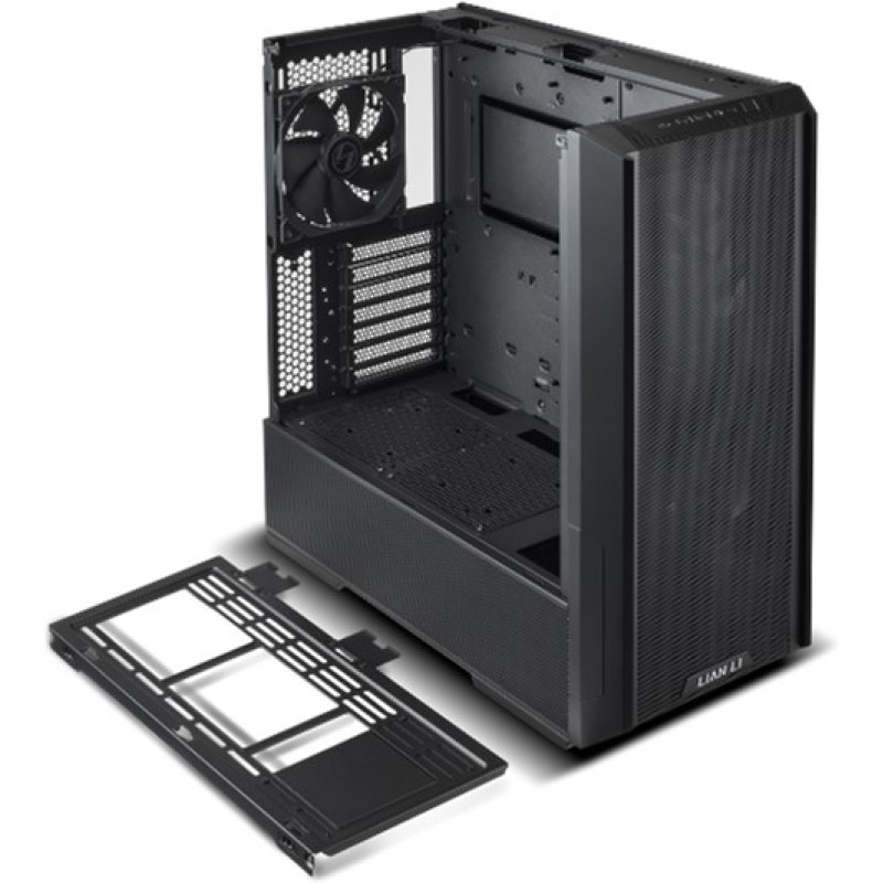 Корпус Lian Li Lancool 216 RGB Black (G99.LAN216RX.00)