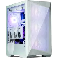 Корпус Zalman Z9 Iceberg MS White