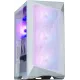 Корпус Zalman Z9 Iceberg MS White