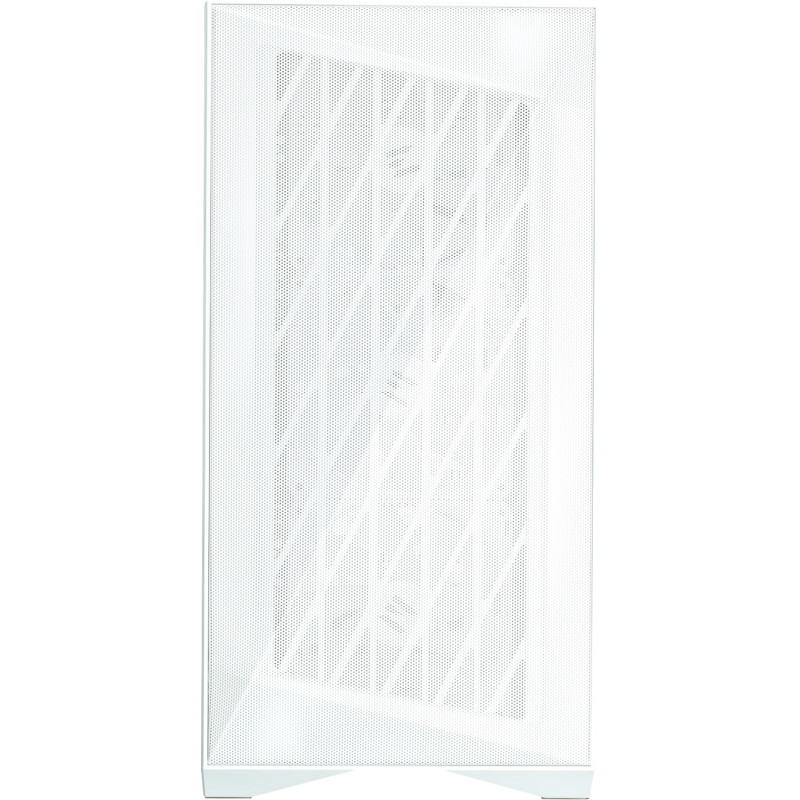 Zalman Z9 Iceberg MS White