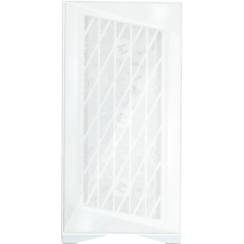 Корпус Zalman Z9 Iceberg MS White