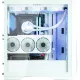 Корпус Zalman Z9 Iceberg MS White