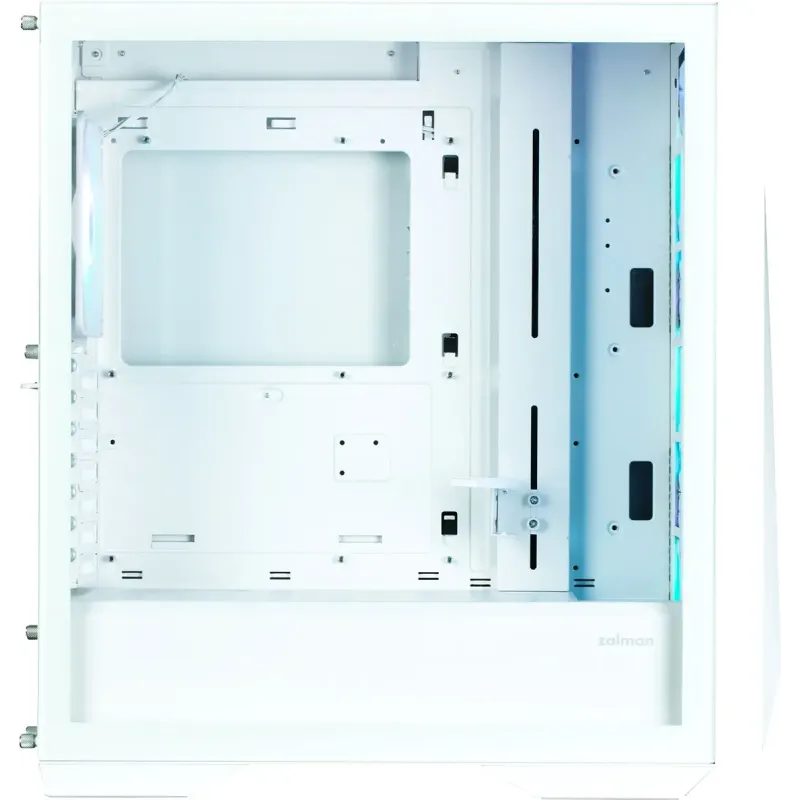 Корпус Zalman Z9 Iceberg MS White