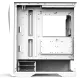 Корпус Zalman Z9 Iceberg MS White