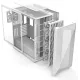 Корпус Zalman Z9 Iceberg MS White