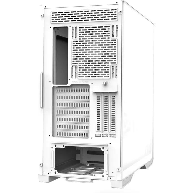 Корпус Zalman Z9 Iceberg MS White