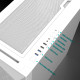 Zalman Z9 Iceberg MS White