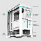Zalman Z9 Iceberg MS White