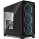 Fractal Design Meshify 3 XL RGB TG Black (FD-C-MES3X-04)
