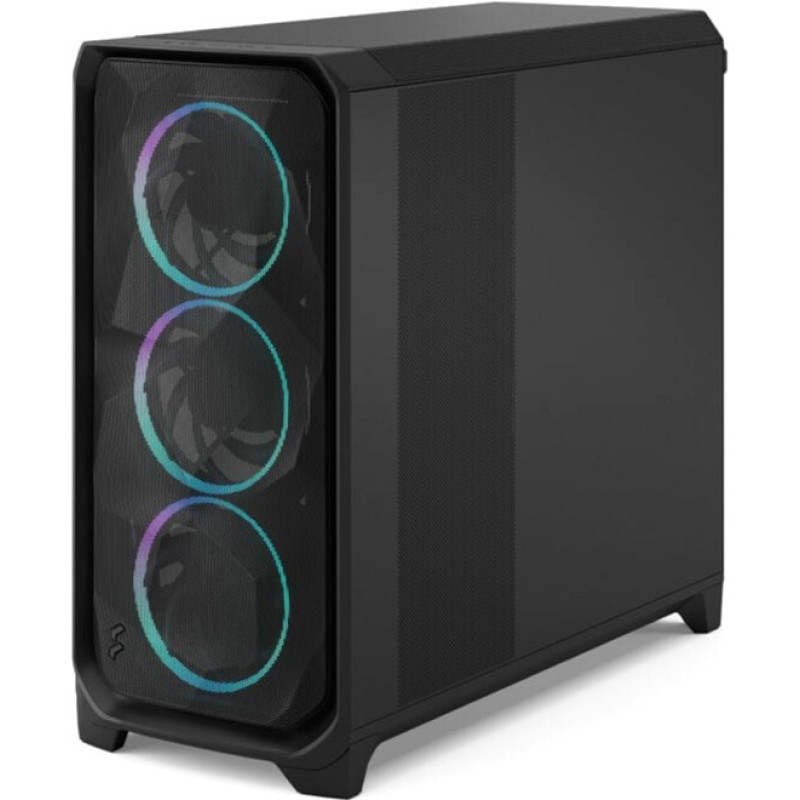 Fractal Design Meshify 3 XL RGB TG Black (FD-C-MES3X-04)