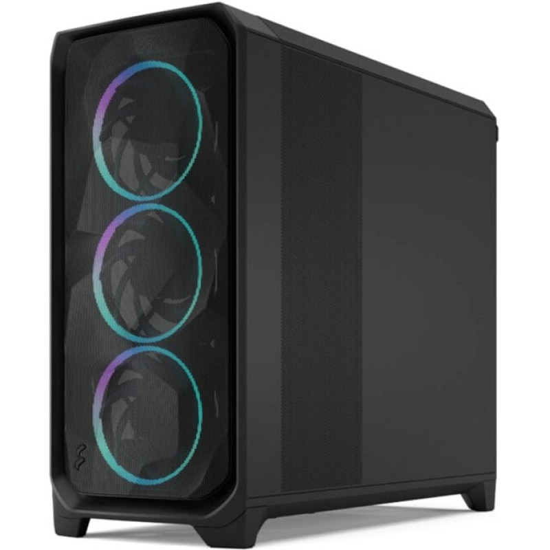 Fractal Design Meshify 3 XL RGB TG Black (FD-C-MES3X-04)
