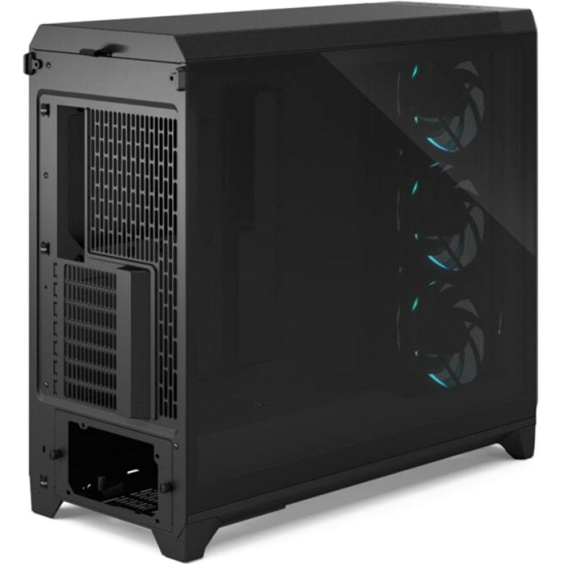 Fractal Design Meshify 3 XL RGB TG Black (FD-C-MES3X-04)