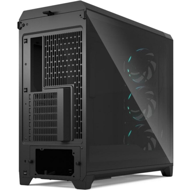 Fractal Design Meshify 3 XL RGB TG Black (FD-C-MES3X-04)