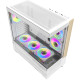 Корпус DarkFlash DS900W AIR WHITE