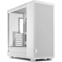 Корпус Fractal Design Epoch XL White TG Clear Tint (FD-C-EPO1X-03)
