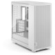 Корпус Fractal Design Epoch XL White TG Clear Tint (FD-C-EPO1X-03)