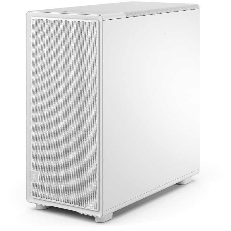 Корпус Fractal Design Epoch XL White TG Clear Tint (FD-C-EPO1X-03)