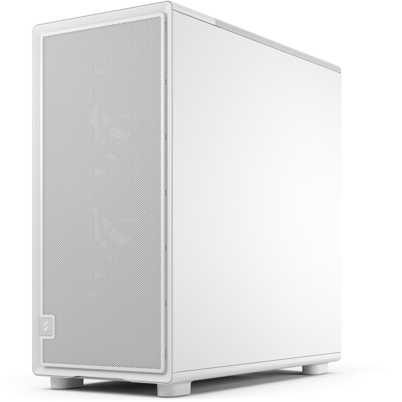 Корпус Fractal Design Epoch XL White TG Clear Tint (FD-C-EPO1X-03)