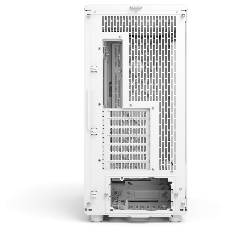 Корпус Fractal Design Epoch XL White TG Clear Tint (FD-C-EPO1X-03)
