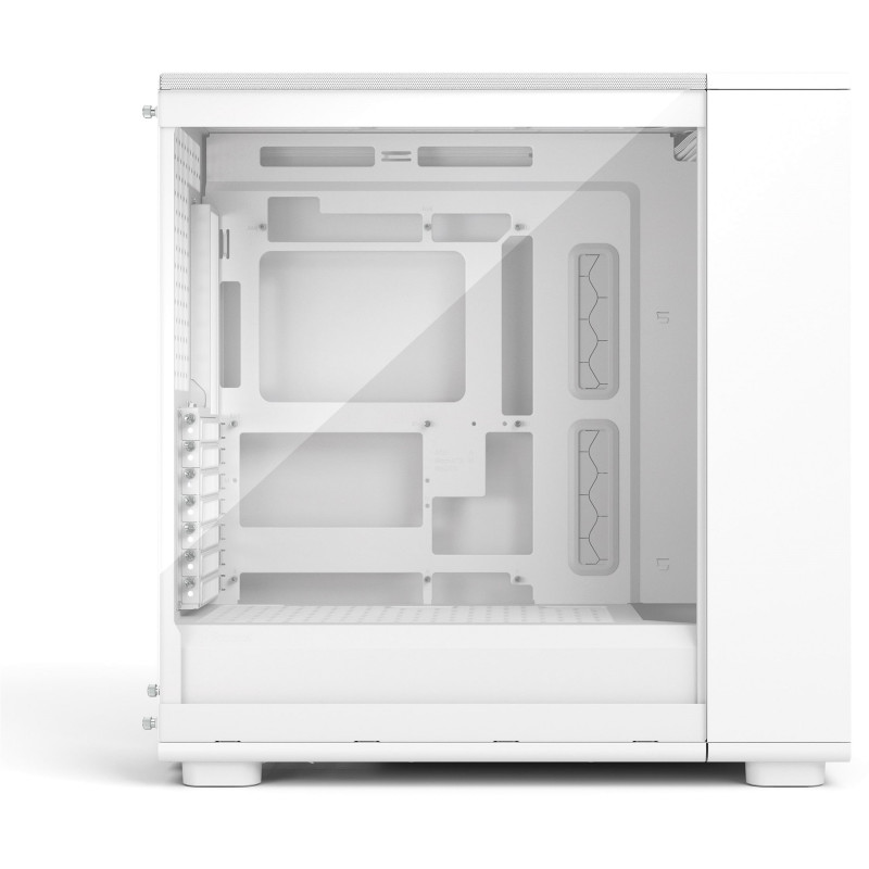Корпус Fractal Design Epoch XL White TG Clear Tint (FD-C-EPO1X-03)