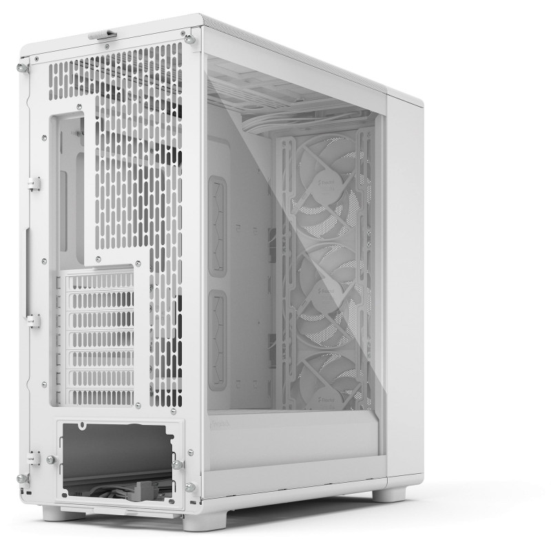 Корпус Fractal Design Epoch XL White TG Clear Tint (FD-C-EPO1X-03)