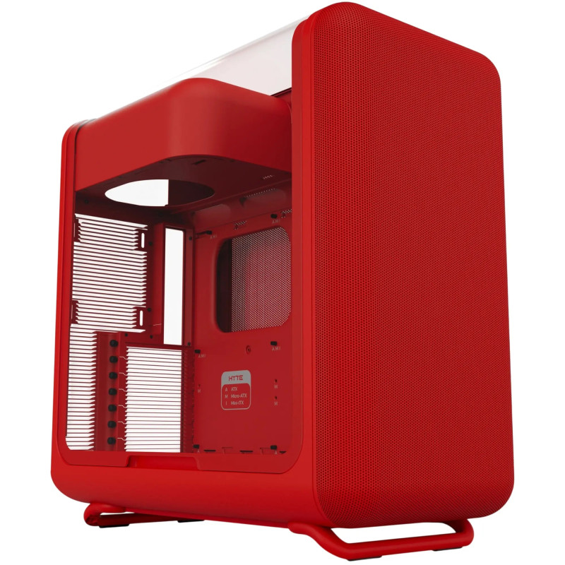 Корпус HYTE X50 Red (CS-HYTE-X50G-RR)