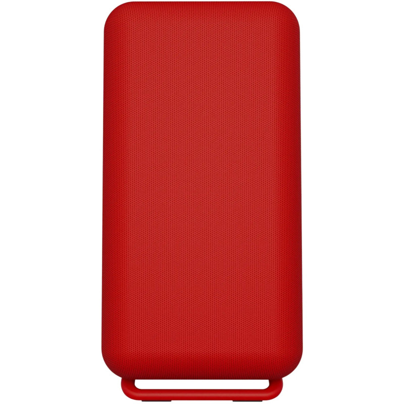 Корпус HYTE X50 Red (CS-HYTE-X50G-RR)