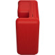 Корпус HYTE X50 Red (CS-HYTE-X50G-RR)