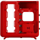 Корпус HYTE X50 Red (CS-HYTE-X50G-RR)
