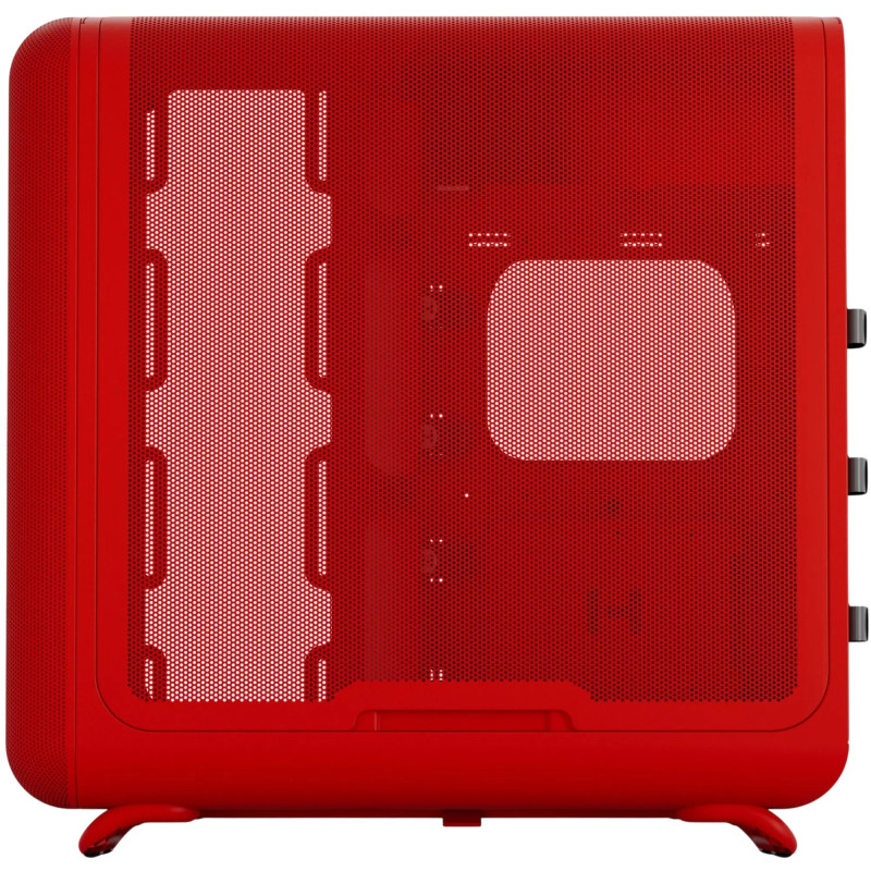 Корпус HYTE X50 Red (CS-HYTE-X50G-RR)