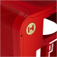 Корпус HYTE X50 Red (CS-HYTE-X50G-RR)