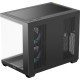 Корпус Ocypus GAMMA C54 ARGB Black (GAMMA-C54-BKD300XX-GL)