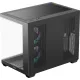 Корпус Ocypus GAMMA C54 ARGB Black (GAMMA-C54-BKD300XX-GL)
