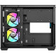Корпус Ocypus GAMMA C54 ARGB Black (GAMMA-C54-BKD300XX-GL)