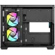 Корпус Ocypus GAMMA C54 ARGB Black (GAMMA-C54-BKD300XX-GL)