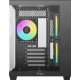 Корпус Ocypus GAMMA C54 ARGB Black (GAMMA-C54-BKD300XX-GL)