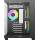 Корпус Ocypus GAMMA C54 ARGB Black (GAMMA-C54-BKD300XX-GL)