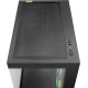 Корпус Ocypus GAMMA C54 ARGB Black (GAMMA-C54-BKD300XX-GL)