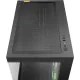 Корпус Ocypus GAMMA C54 ARGB Black (GAMMA-C54-BKD300XX-GL)