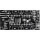 Корпус Ocypus GAMMA C54 ARGB Black (GAMMA-C54-BKD300XX-GL)