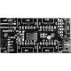 Корпус Ocypus GAMMA C54 ARGB Black (GAMMA-C54-BKD300XX-GL)
