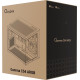 Корпус Ocypus GAMMA C54 ARGB Black (GAMMA-C54-BKD300XX-GL)
