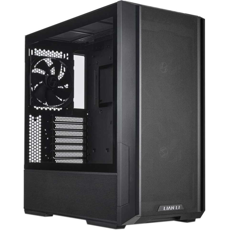 Корпус Lian Li Lancool 216 Black (G99.LAN216X.00)