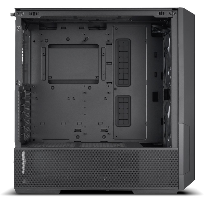 Корпус Lian Li Lancool 216 Black (G99.LAN216X.00)