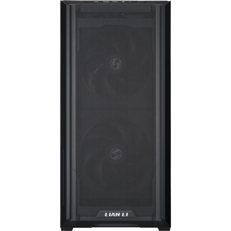 Корпус Lian Li Lancool 216 Black (G99.LAN216X.00)