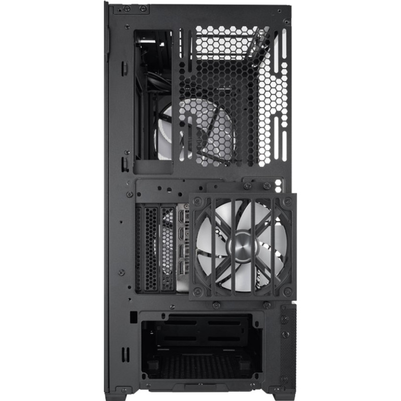 Корпус Lian Li Lancool 216 Black (G99.LAN216X.00)