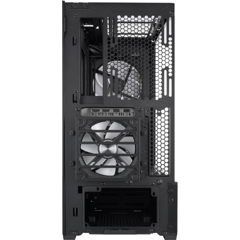 Корпус Lian Li Lancool 216 Black (G99.LAN216X.00)