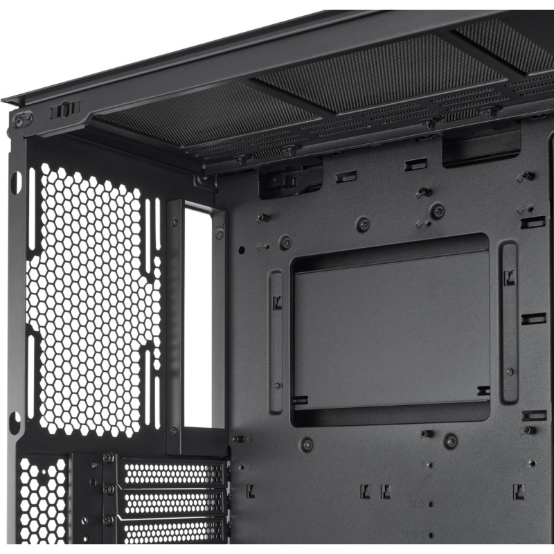Корпус Lian Li Lancool 216 Black (G99.LAN216X.00)
