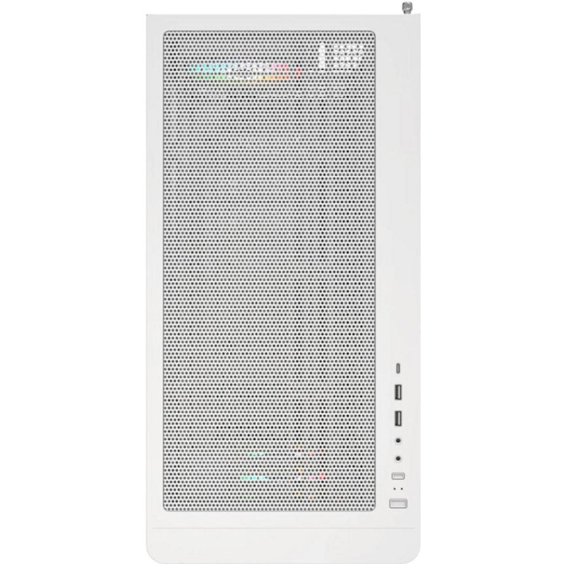 MONTECH XR WOOD (W)